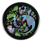 Русалка и дракон