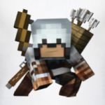 Minecraft: Ассасин