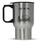 Кружка-термос