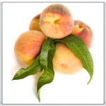  Персики