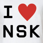 I LOVE NSK