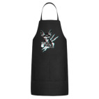 Кухонный фартук