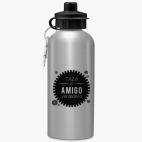 Спортивная бутылка