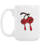 Кружка 420 мл