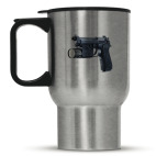 Кружка-термос