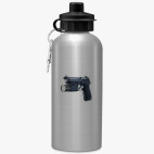 Спортивная бутылка