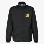 Ветровка без капюшона