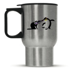 Кружка-термос