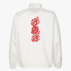 Ветровка без капюшона