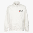 Ветровка без капюшона