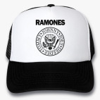 Ramones Кепка