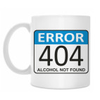 Кружка 330 мл