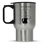 Кружка-термос