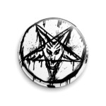 Пентаграмма