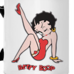 Betty Boop