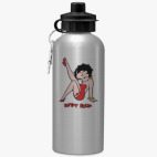 Спортивная бутылка