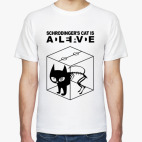 Кот Шрёдингера