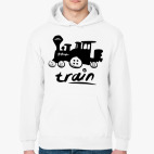 Толстовка худи