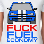  футболка Fuel Economy