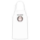 Кухонный фартук