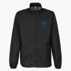 Ветровка без капюшона