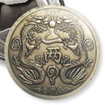 Щит дракона