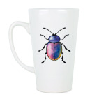 Радужный жук