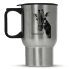 Кружка-термос