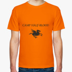 Лагерь полукровок