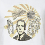 Говард Филлипс Лавкрафт