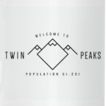 Сериал Твин Пикс Twin Peaks