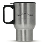 Кружка-термос