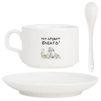 Кофейный набор