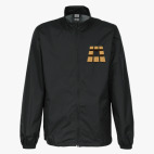 Ветровка без капюшона