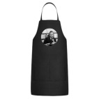 Кухонный фартук