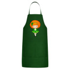 Кухонный фартук