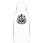 Кухонный фартук