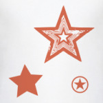  Symbols  /  Stars