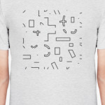 'Пазлы минимал'