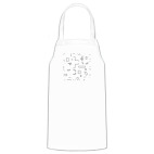 Кухонный фартук