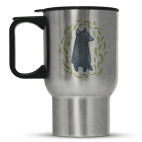 Кружка-термос