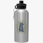 Спортивная бутылка