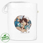 Сумка шоппер