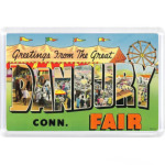 Ретро Данбери, Фэрфилд