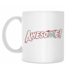 Кружка 330 мл