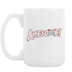 Кружка 420 мл