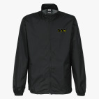 Ветровка без капюшона