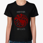 Mother Of Cats