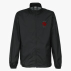 Ветровка без капюшона