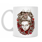 Сериал Твин Пикс Twin Peaks